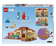 LEGO BLUEY 11221 Szkoła z Ryżykiem i Blue - 1529716 - zdjęcie 9
